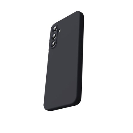Samsung Galaxy A27 5G Uyumlu Kılıf Soft Esnek İçi Kadife Silikon Azn-Nano