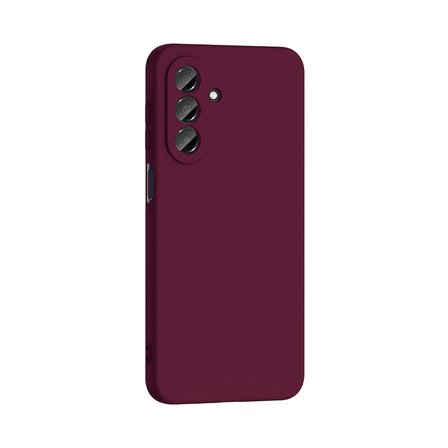 Samsung Galaxy A27 Uyumlu Kılıf Mat Lansman Kılıf Zr-Mara