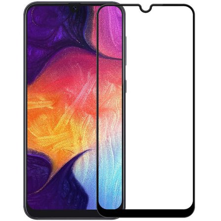 Samsung Galaxy A33 5G Cam Ekran Koruyucu 5D Temperli Zr-5DCam