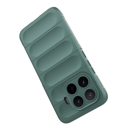 Samsung Galaxy a37 Uyumlu Kılıf Kamera Lens Hediyeli Stand Özellikli Zr-Etro