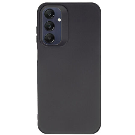 Samsung Galaxy A55 5G Kılıf Silikon Kapak Azn-Petro