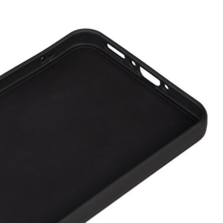 Samsung Galaxy A56 Kılıf Esnek Soft Silikon Zr-Bye