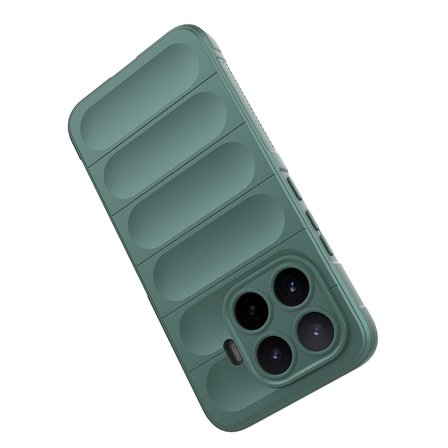 Samsung Galaxy a57 Uyumlu Kılıf Kamera Lens Hediyeli Stand Özellikli Zr-Etro