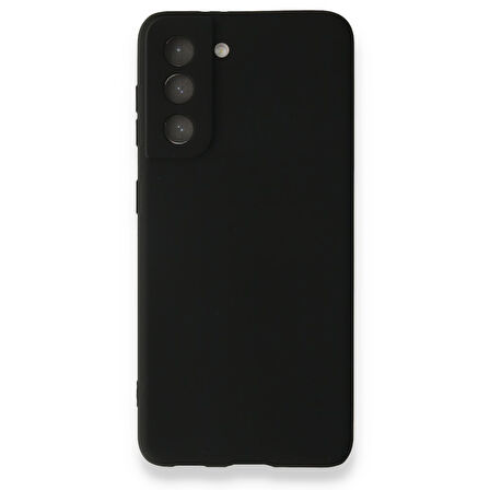 Samsung Galaxy S22 Kılıf Soft Esnek Silikon Kılıf Zipax-First