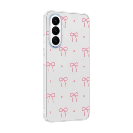 Samsung Galaxy S26 Plus Uyumlu Kılıf Desenli Kapak Zr-Klip
