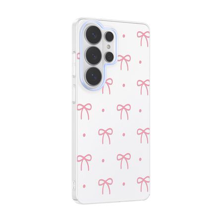 Samsung Galaxy S26 Ultra Uyumlu Kılıf Desenli Kapak Zr-Klip