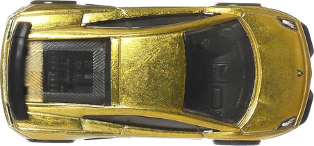 Hot Wheels Premium - Lamborghini Gallardo LP 570-4 Superleggera (1/64) Fast & Furious 2025