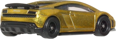 Hot Wheels Premium - Lamborghini Gallardo LP 570-4 Superleggera (1/64) Fast & Furious 2025