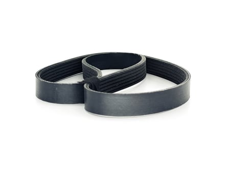 Laguna Safrane Alternatör Kayışı 2.2 G8T - J7T Motorlar Gates 6PK1018