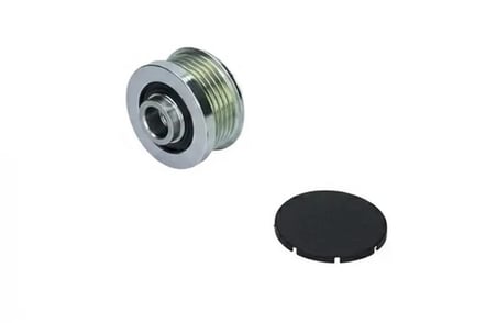 Renault Dacia Alternatör Kasnağı Gates OAP7108