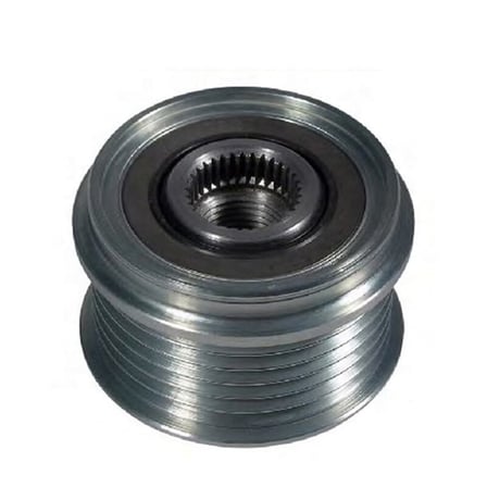 Linea, Doblo, Palio, Fiorino, İdea Alternatör Kasnağı Gates