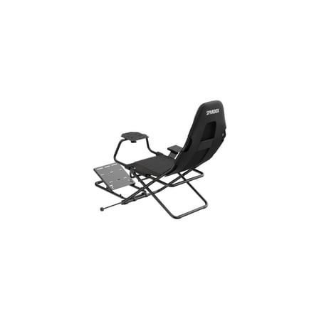 DX10 Katlanabilir Yarış Simülatörü Kokpiti