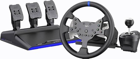 Cosmostech Pxn V99 Direksiyon Seti –Ps5-Ps4-XboX-Pc Uyumlu