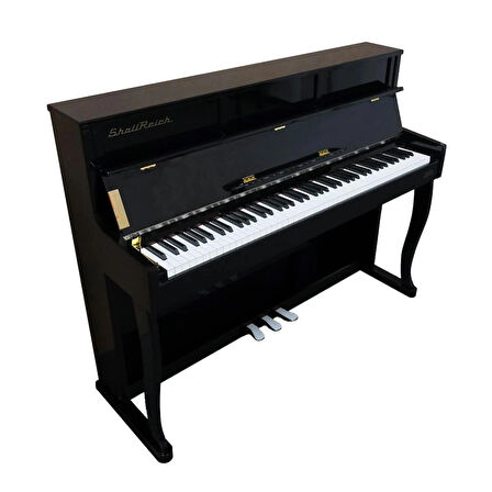 Shallreich Giulietta Guicciardi BK