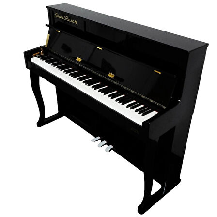 Shallreich Giulietta Guicciardi BK