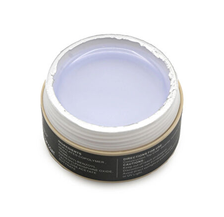 Construction Top Coat, Global Fashion, 15 gr