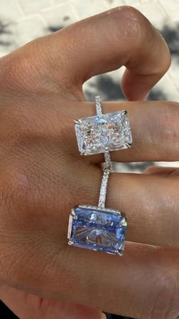 232JEWELRY Serenity