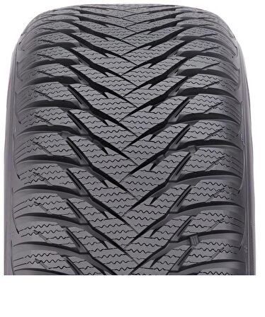 Goodyear 195/55 R16 UG8 87H Oto Kış Lastiği