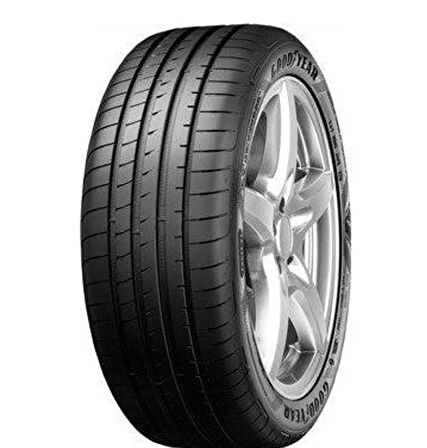 Goodyear 225/50R17 94Y Eagle F1 Asymmetric 5 Yaz Lastiği (Üretim Yılı:2022)