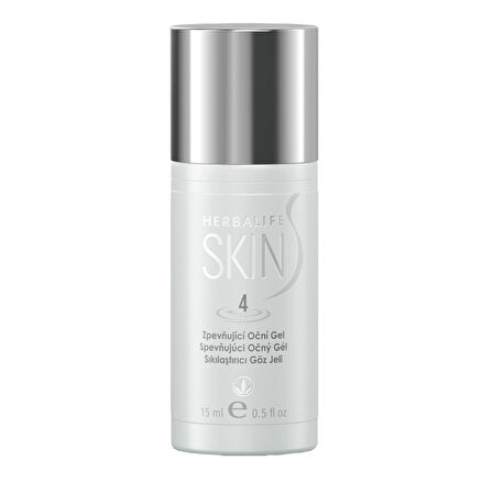 Sıkılaştırıcı Göz Jeli 15 ml