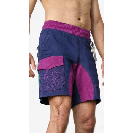 Gravo Topo Tırmanış Şortu Unisex - Outdoor / Trekking Şort