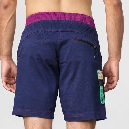 Gravo Topo Tırmanış Şortu Unisex - Outdoor / Trekking Şort