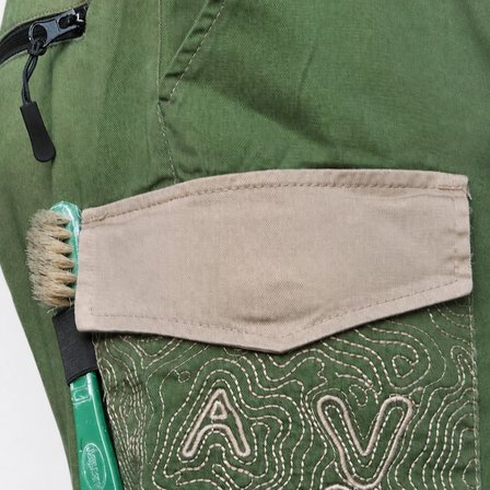 Gravo Topo Tırmanış Şortu Unisex - Outdoor / Trekking Şort