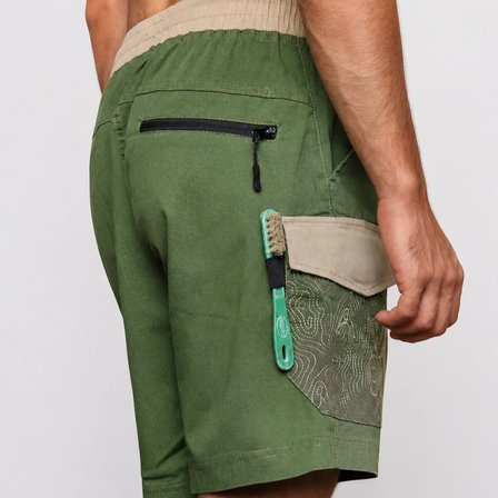 Gravo Topo Tırmanış Şortu Unisex - Outdoor / Trekking Şort