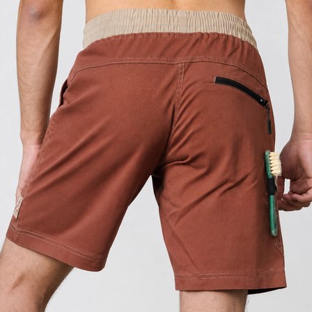 Gravo Topo Tırmanış Şortu Unisex - Outdoor / Trekking Şort