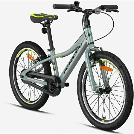 Kron Xc 50 20 Jant (6-8 yaş) Alüminyum Çocuk Bisikleti 2025