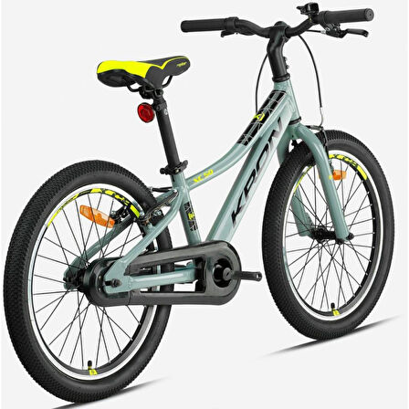 Kron Xc 50 20 Jant (6-8 yaş) Alüminyum Çocuk Bisikleti 2025