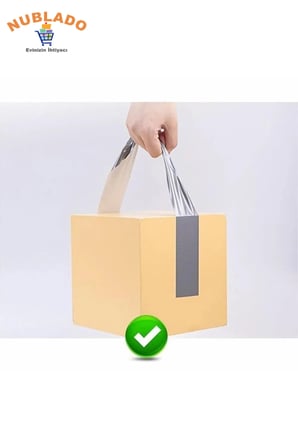 Gri Tamir Bandı 48 Mm X 10 Metre Çok Amaçlı Duct Tape Takviye Bantları.