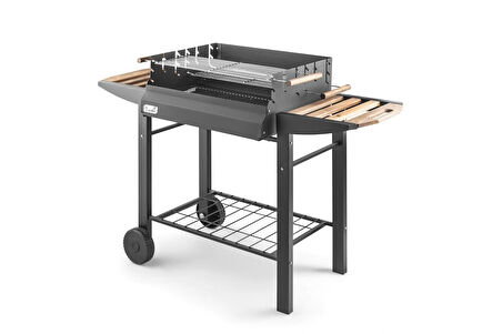 Grillia Grilchi Kömürlü Barbekü Mangal