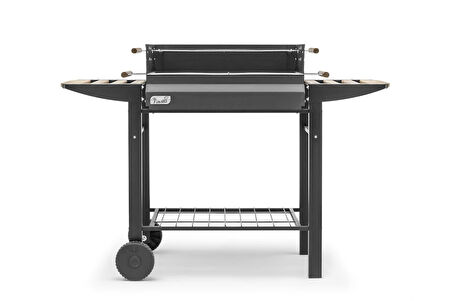 Grillia Grilchi Kömürlü Barbekü Mangal