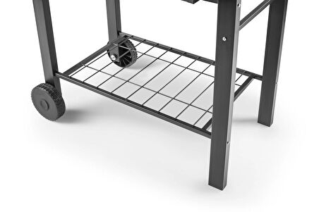 Grillia Grilchi Kömürlü Barbekü Mangal