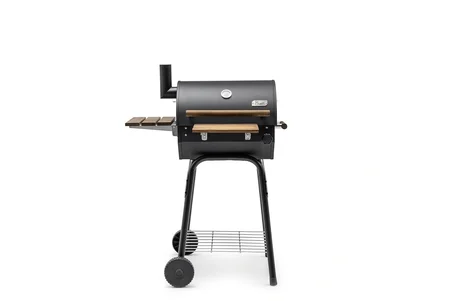 Grillord-50 Kömürlü Barbekü Mangal (ÖNLÜK VE KILIF HEDİYELİ)