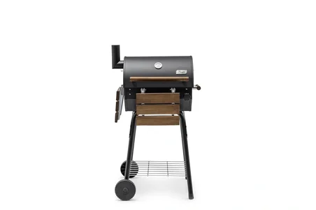 Grillord-50 Kömürlü Barbekü Mangal (ÖNLÜK VE KILIF HEDİYELİ)