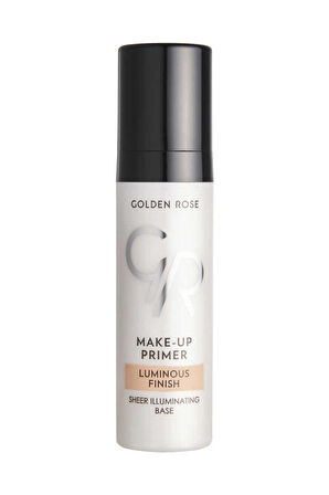 Make Up Primer Makyaj Bazı ve Makyaj Sabitleyici Sprey Seti