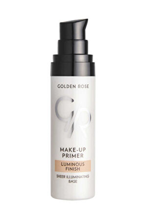 Make Up Primer Makyaj Bazı ve Makyaj Sabitleyici Sprey Seti