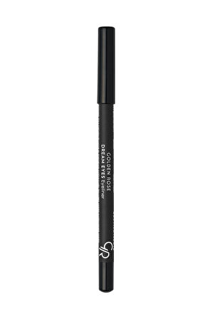 Dream Eyes Eyeliner 3 lü Göz Kalemi Set No:401-425-407