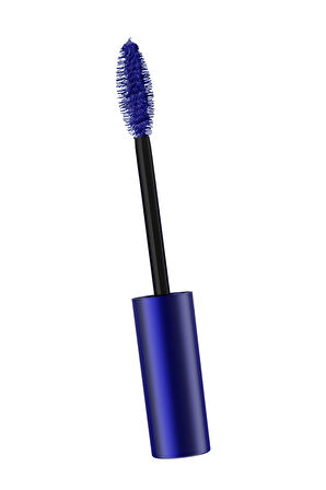 Flash Lash Colered Mascara - 3'lü Renkli Maskara Seti - No : 04 - 07 - 08