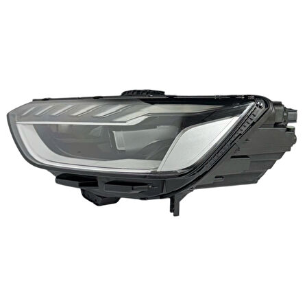 Audi A4 Far 2020-2023 Sol  (Matrıx /Beyinler Üstünde) ,8W0941033D