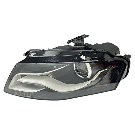 Audi A4 Far Sol 2009-2012  (Zenon /Ledli) ,8K0941029G