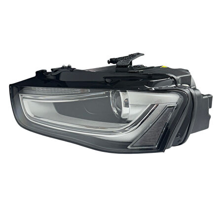 Audi A4 Far Sol 2012-2015  (Zenon /Beyinler Üstünde) ,8K0941043