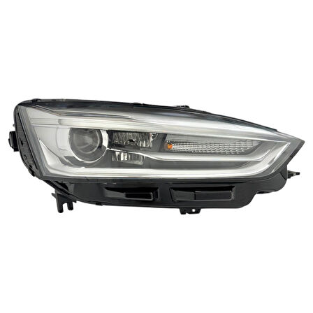 Audi A5 Far 2016-2020 Sağ  (Tek Mercek) ,8W6941044C