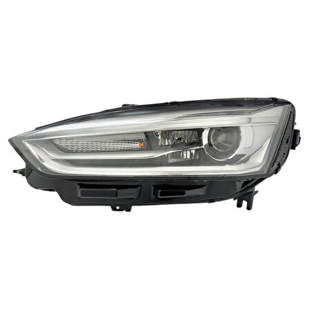 Audi A5 Far 2016-2020 Sol  (Tek Mercek) ,8W6941043C