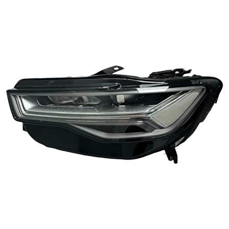 Audi A6 Far 2018-2020 Sol  (Matrix) ,4G0941033H