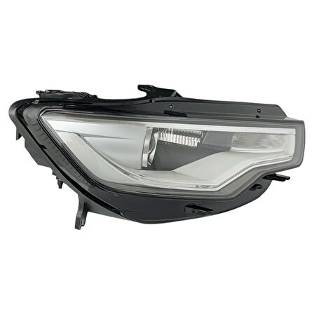 Audi A6 Far Sağ  (Beyinler Üstünde) ,4GD941032-AFS