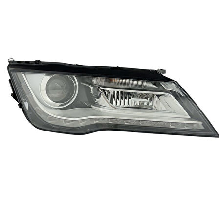 Audi A7 Far 2011-2013 Sağ  (Afs Li İthalAraçlara Uyumlu) ,4G8941004AA