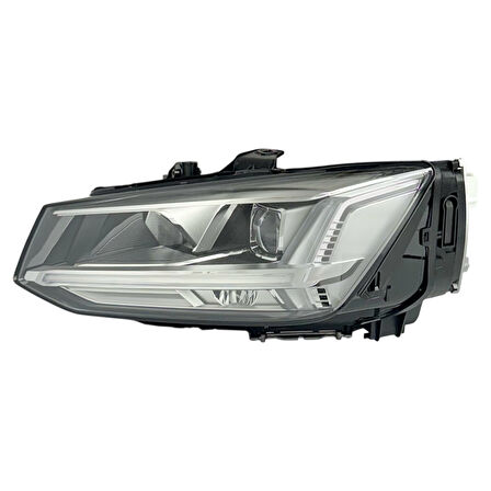 Audi Q2 Far 2018-2020 Sol  (Beyinler Üstünde) ,81D941033F